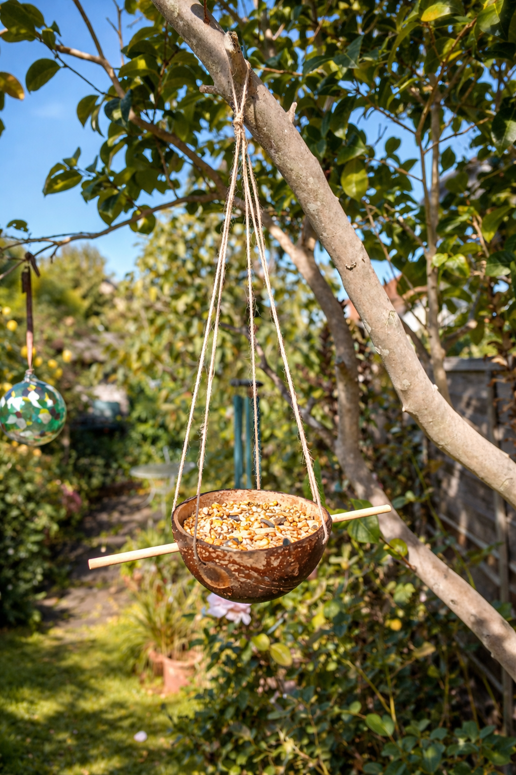 The Bird Haven Box
